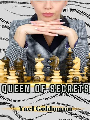 cover image of Queen of Secrets --Deadly Codes